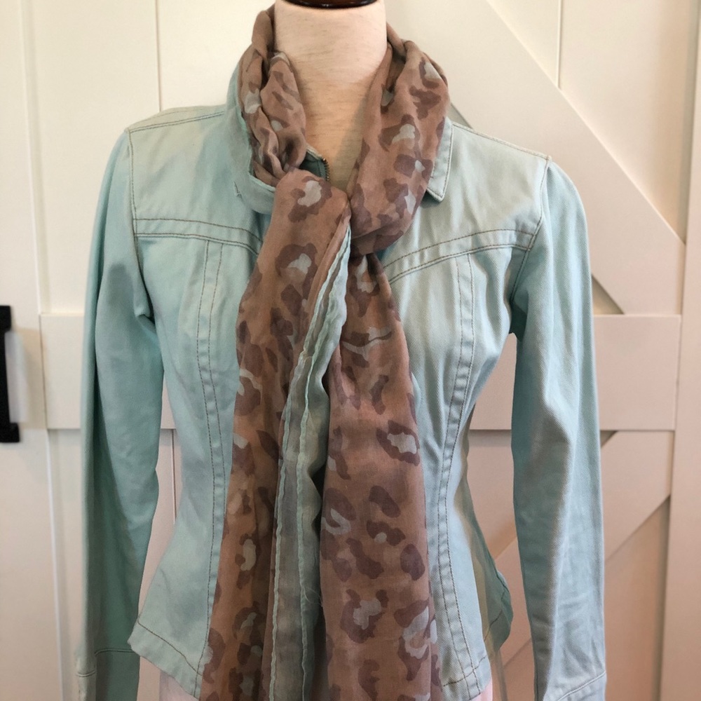 Scarf